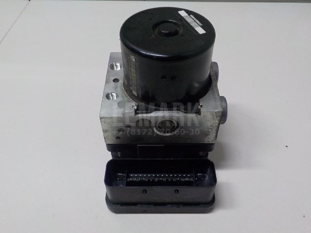 Блок ABS (насос)