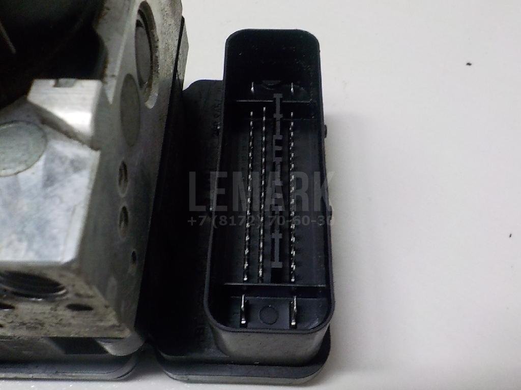 Блок ABS (насос)