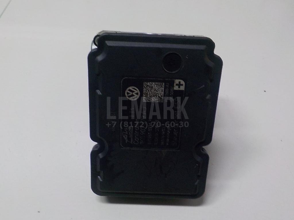 Блок ABS (насос)