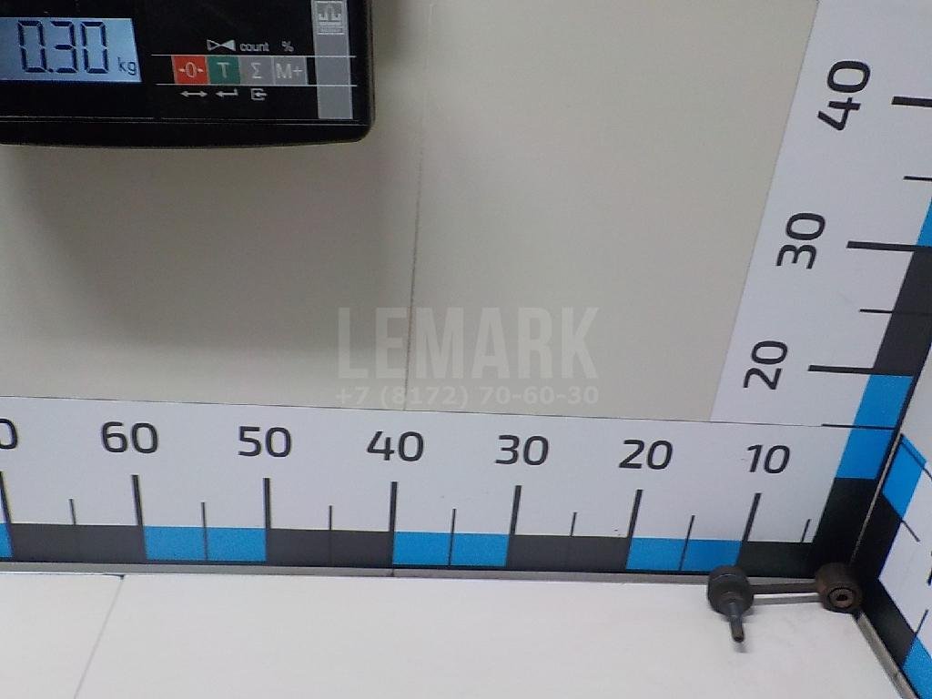 Стойка заднего стабилизатора