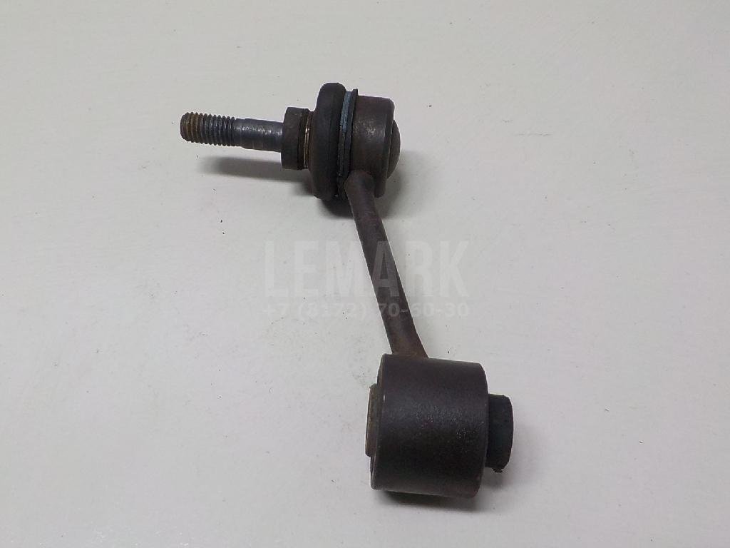 Стойка заднего стабилизатора