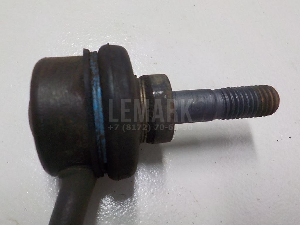 Стойка заднего стабилизатора