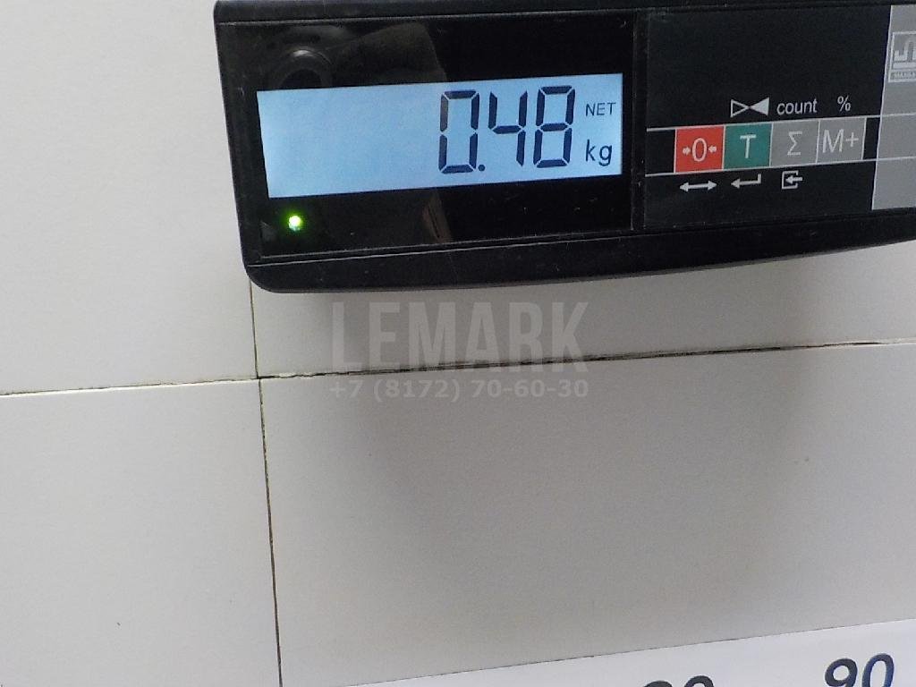 Знак аварийной остановки