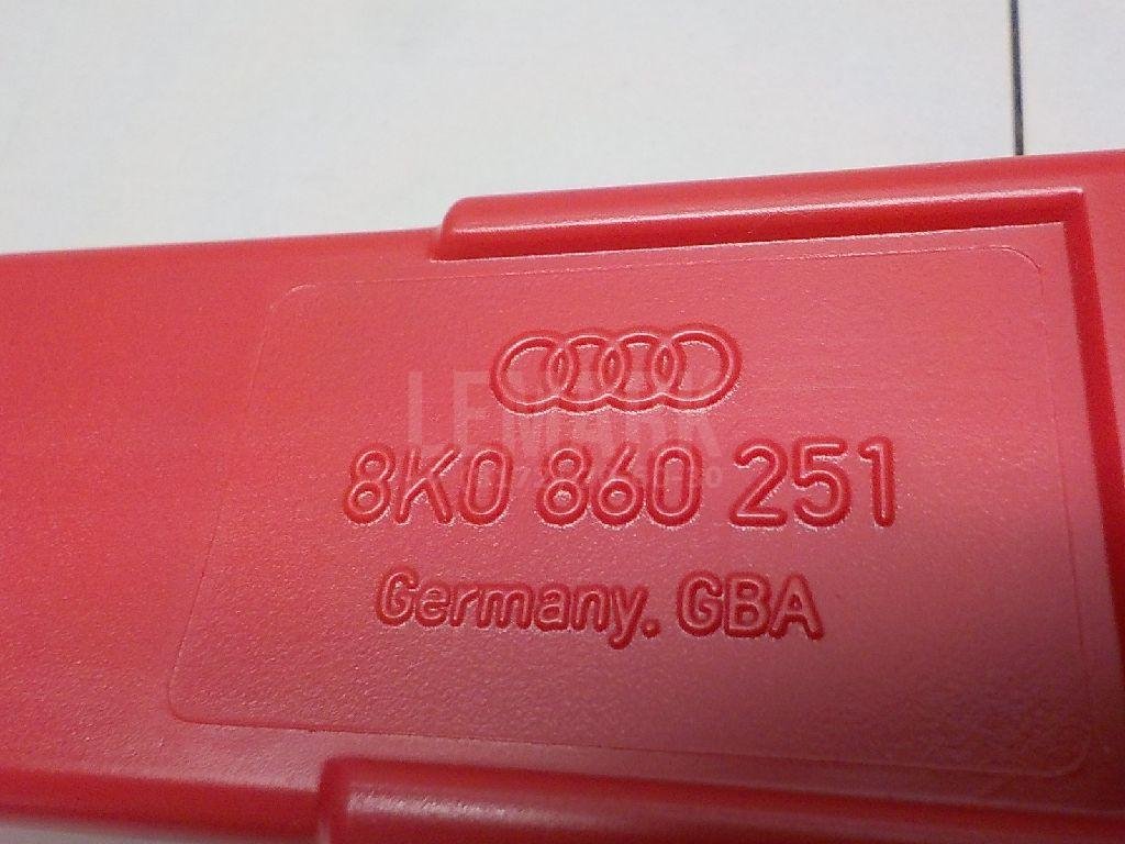 Знак аварийной остановки