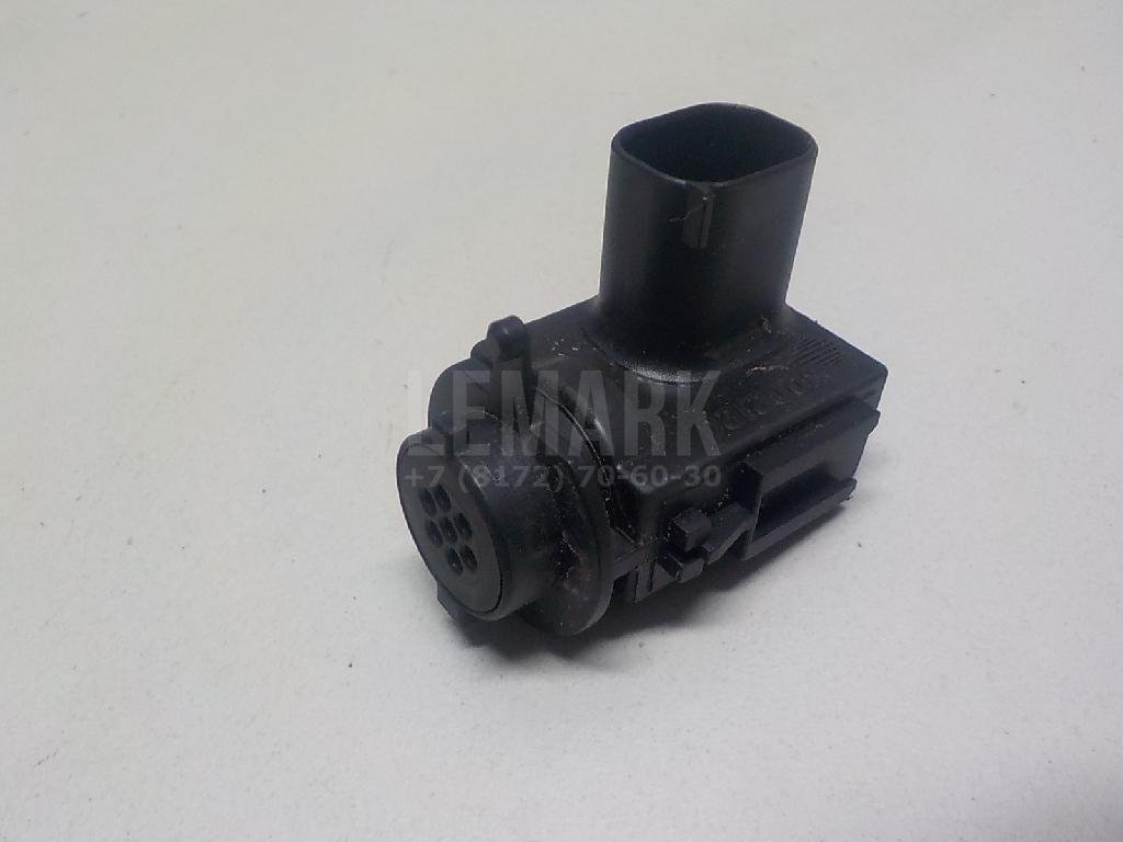 Датчик качества воздуха