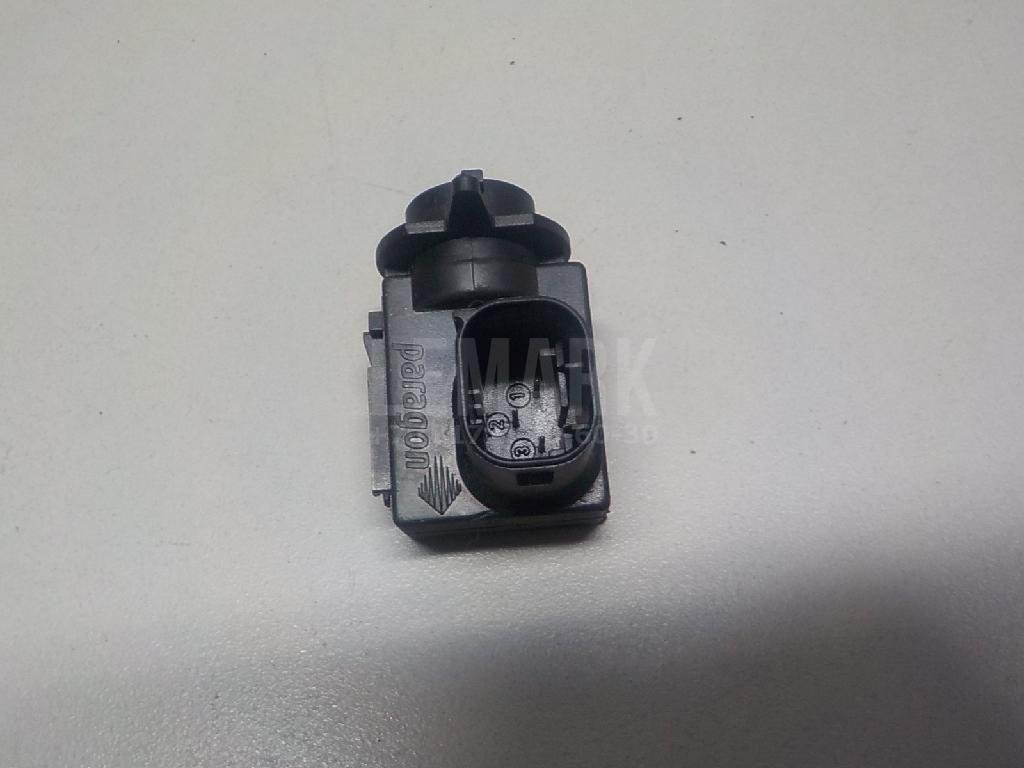 Датчик качества воздуха