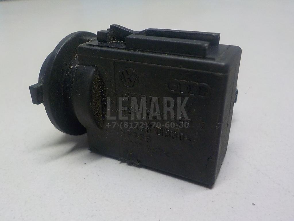 Датчик качества воздуха