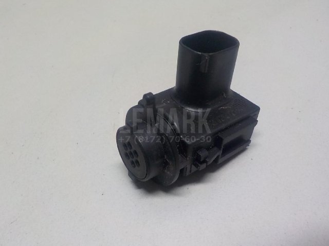 Датчик качества воздуха