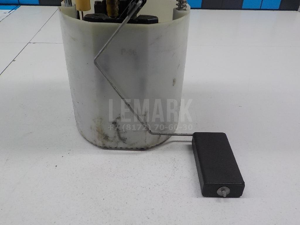 Насос топливный электрический