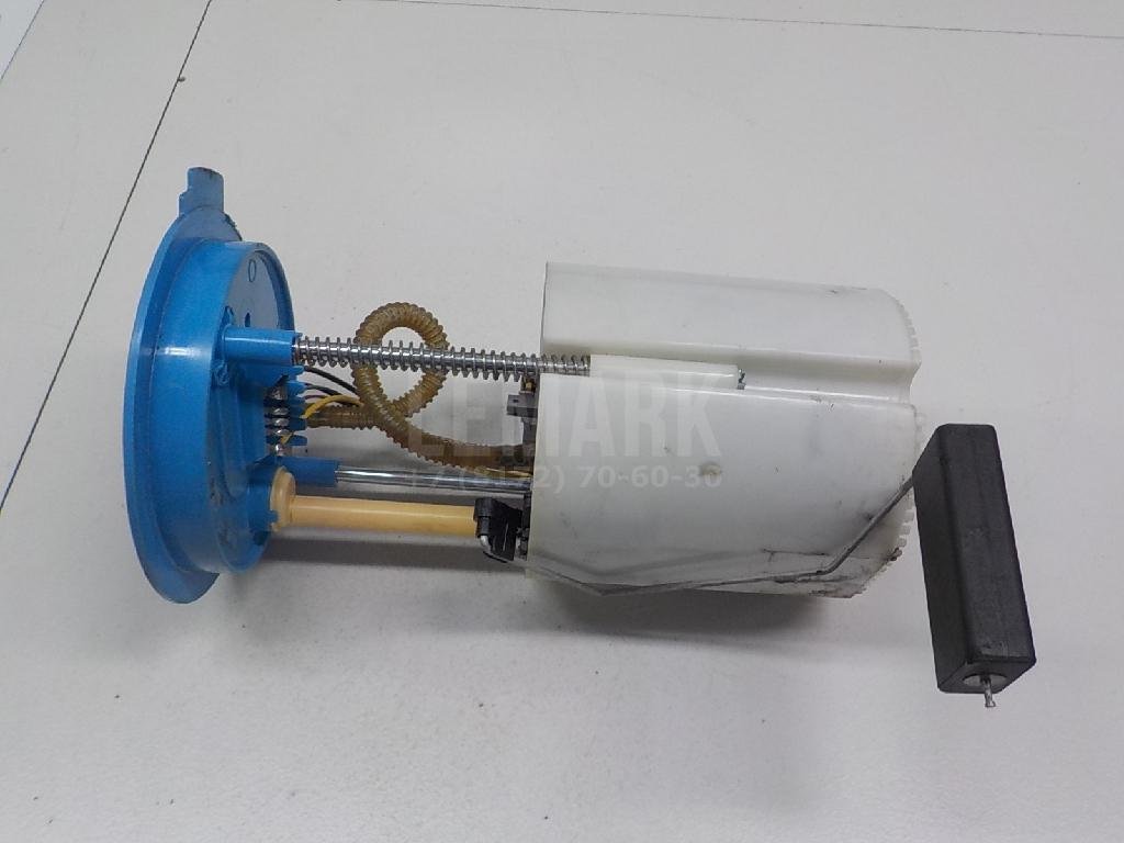 Насос топливный электрический