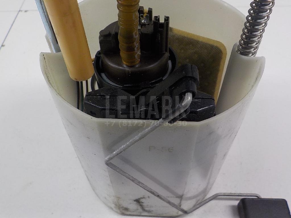 Насос топливный электрический