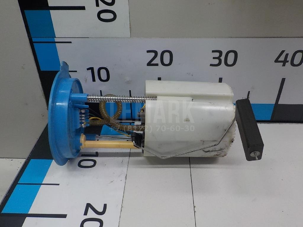 Насос топливный электрический