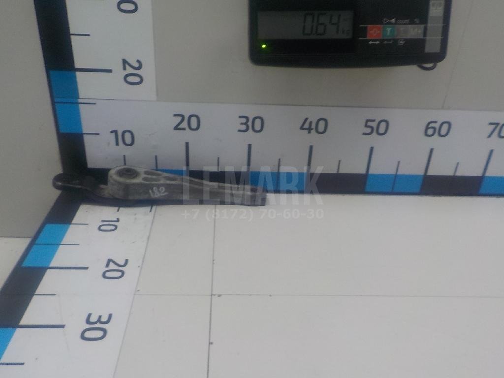 Опора двигателя задняя