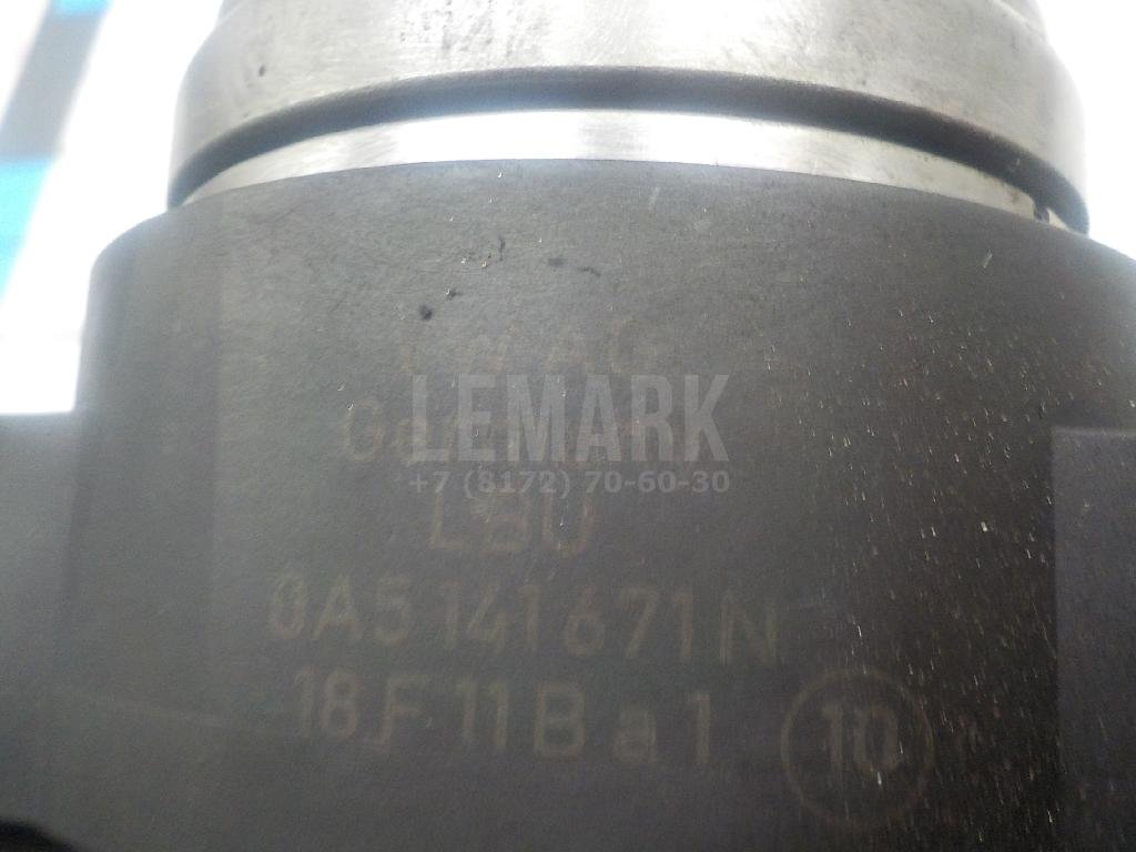 Подшипник выжимной совмещ. с цилиндром сцепл. для  Audi 100 [C4] 1991-1994