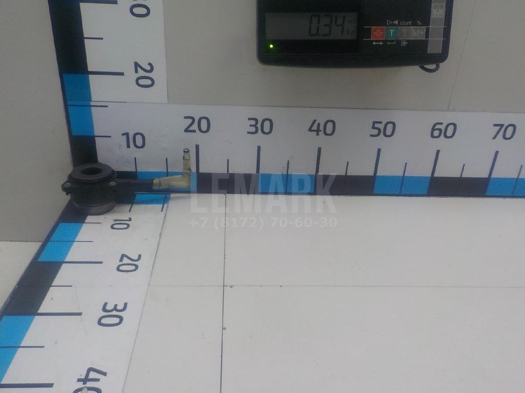 Подшипник выжимной совмещ. с цилиндром сцепл. для  Audi 100 [C4] 1991-1994