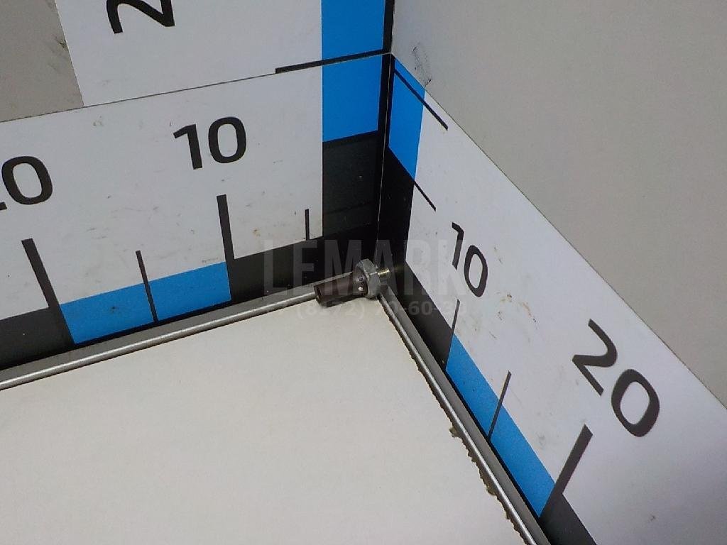 Датчик давления масла