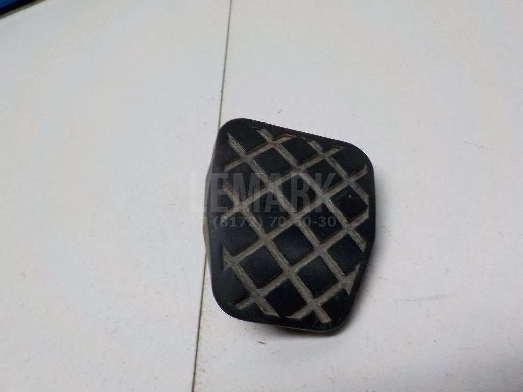 Накладка педали сцепления