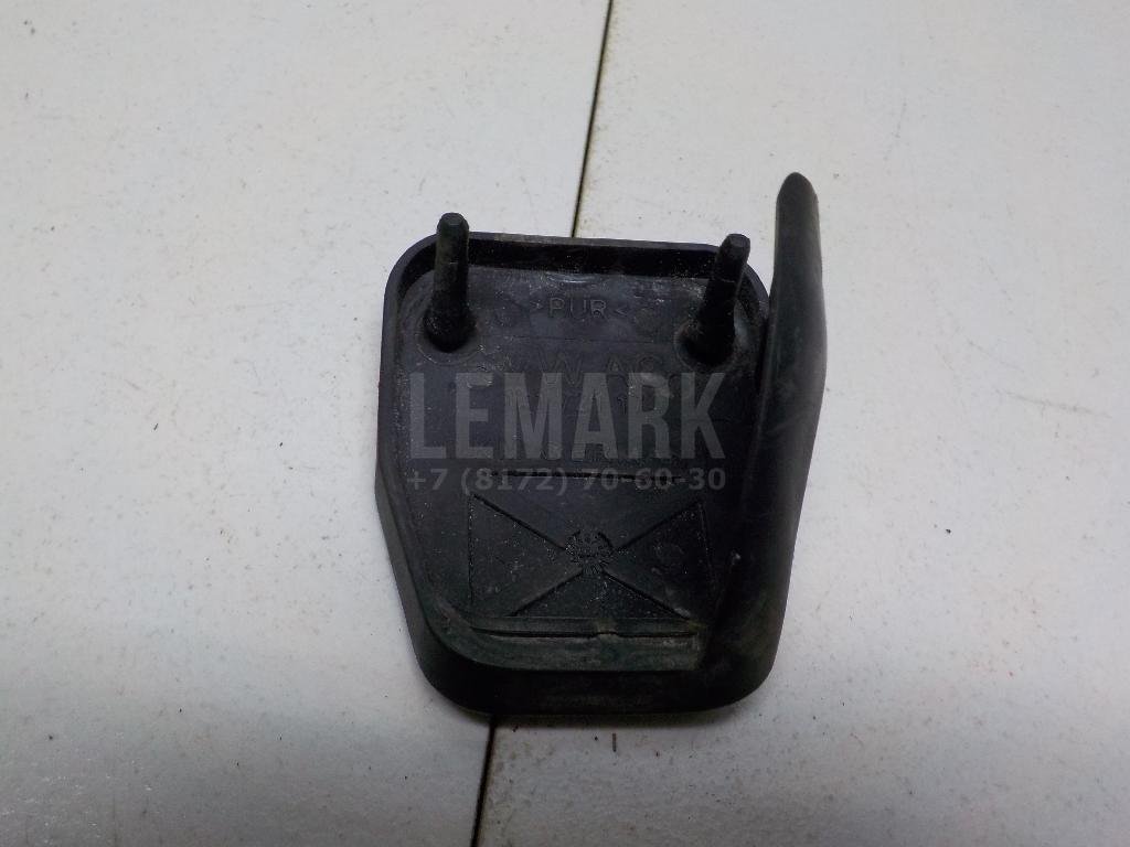 Накладка педали сцепления