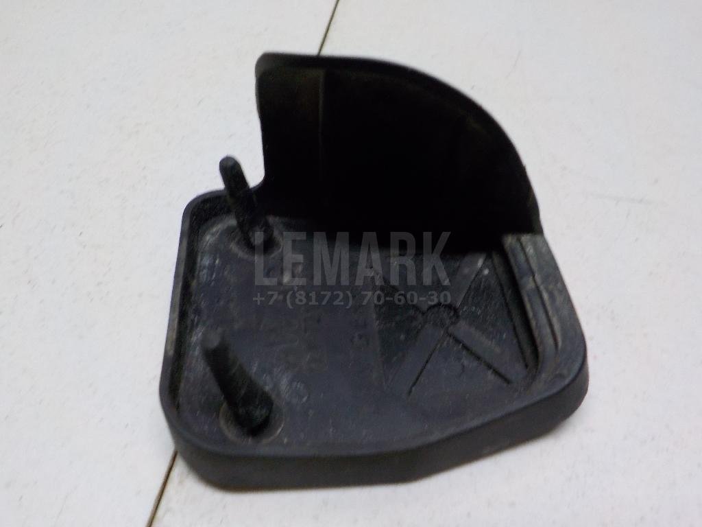 Накладка педали сцепления