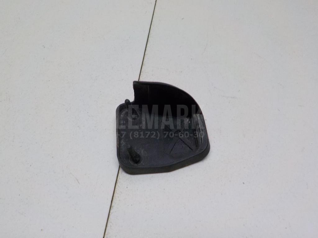 Накладка педали сцепления