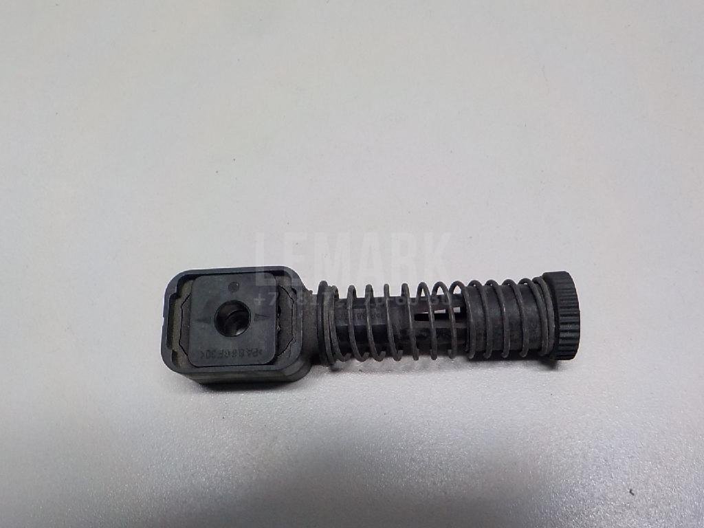 Фиксатор троса КПП