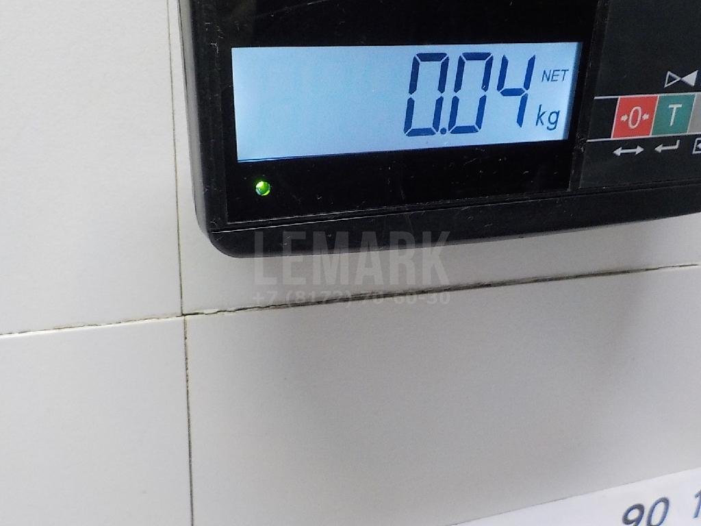 Фиксатор троса КПП