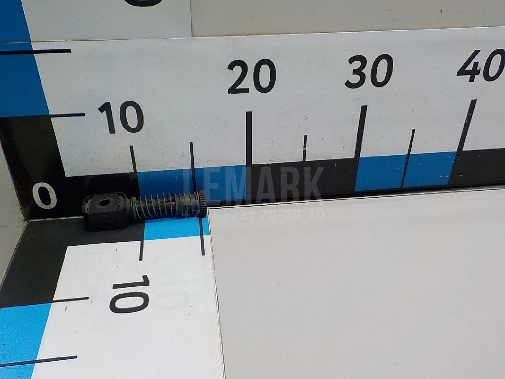 Фиксатор троса КПП