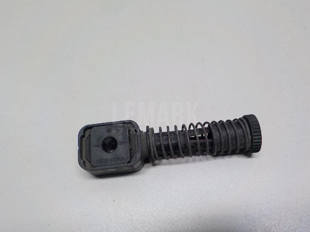 Фиксатор троса КПП