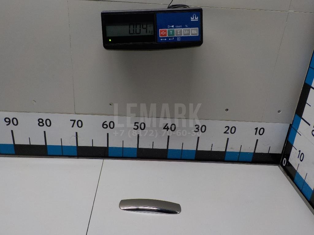 Накладка ручки наружной