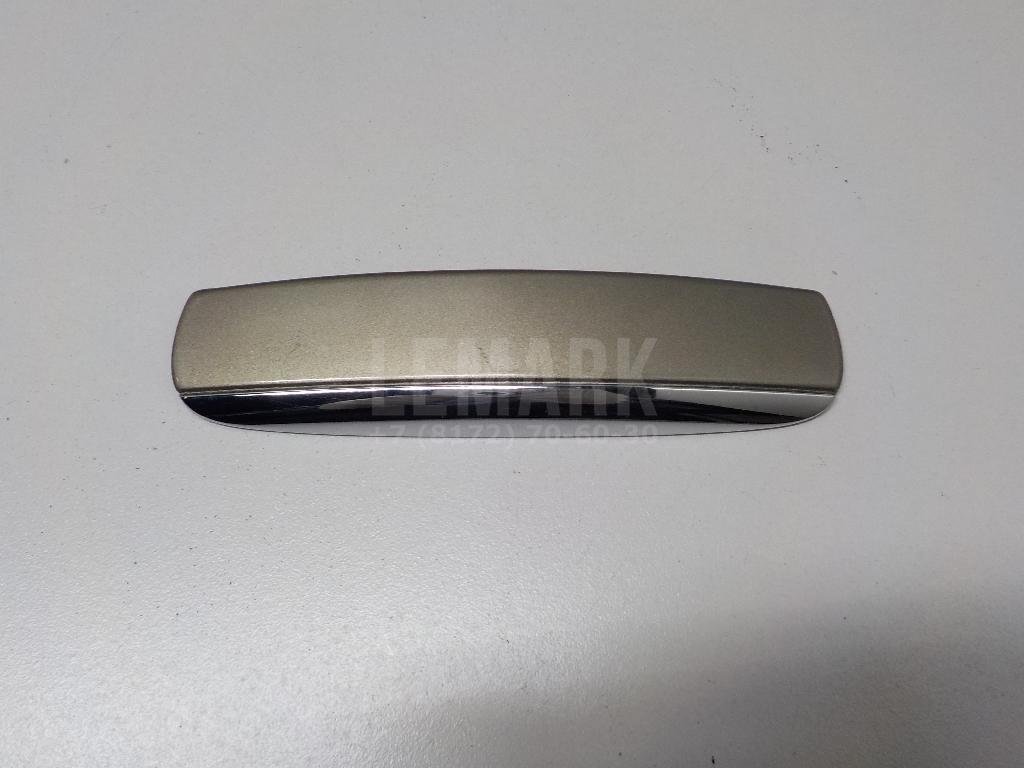 Накладка ручки наружной