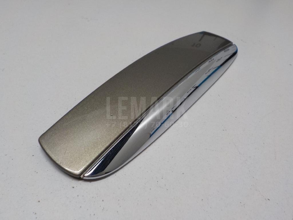 Накладка ручки наружной