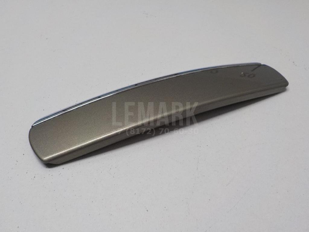 Накладка ручки наружной