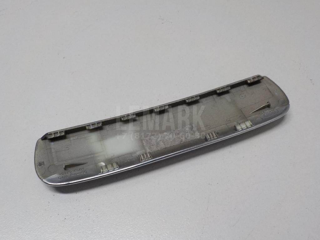 Накладка ручки наружной