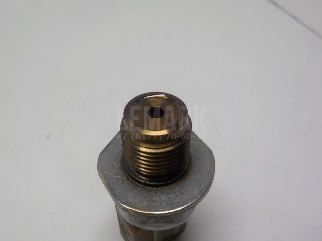 Датчик давления топлива