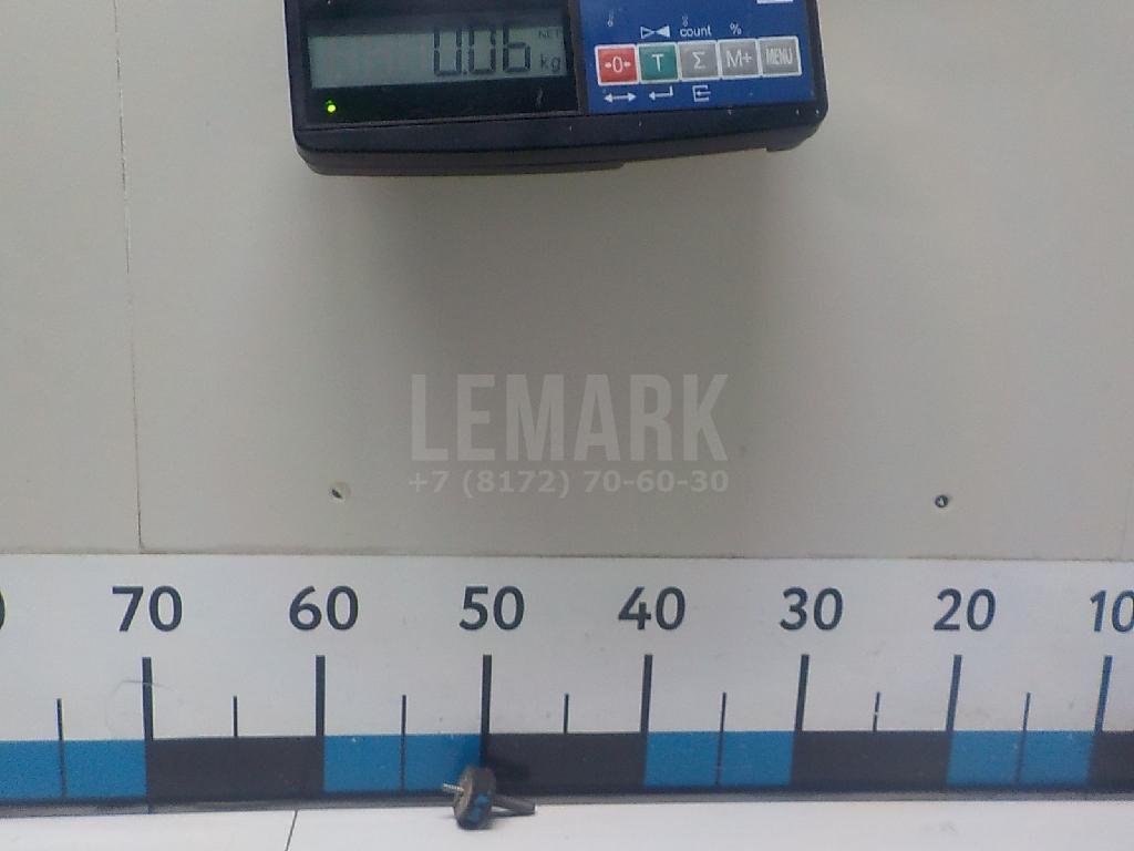 Болт впускного коллектора