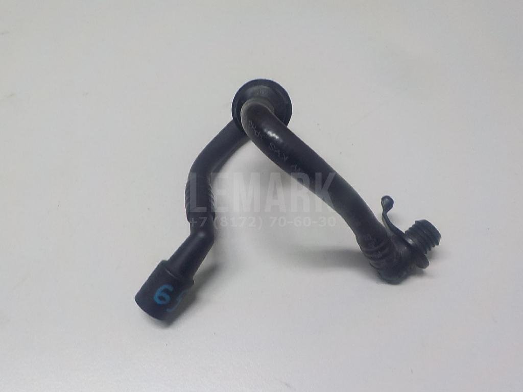 Шланг вакуумного усилителя тормоза