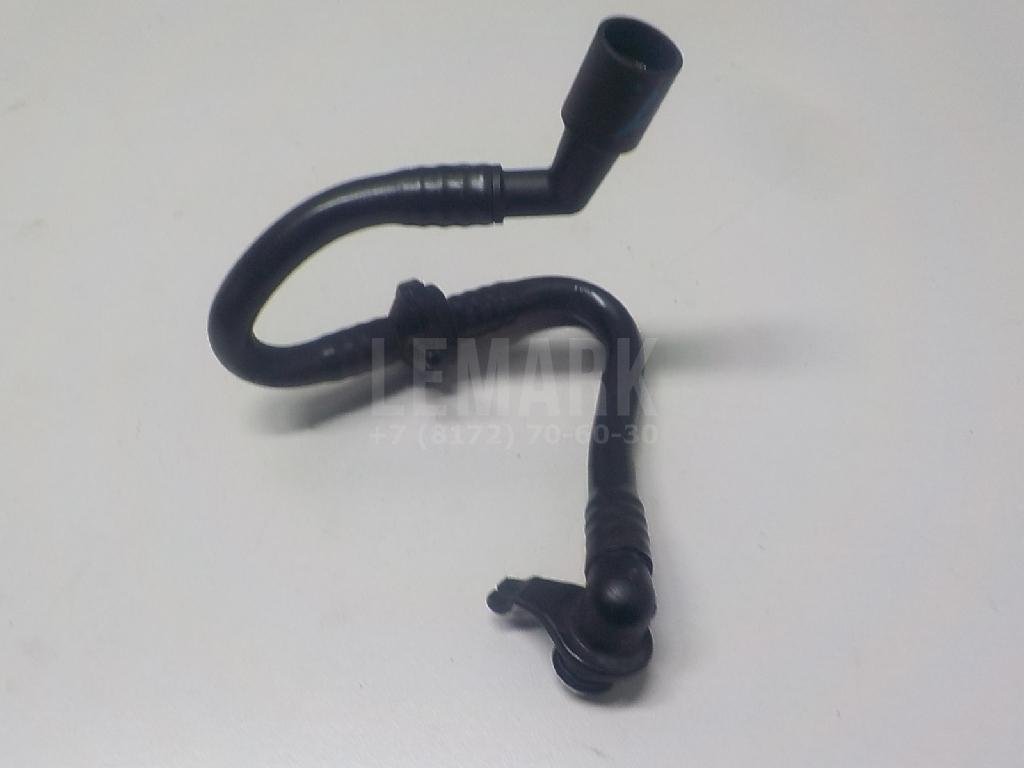 Шланг вакуумного усилителя тормоза