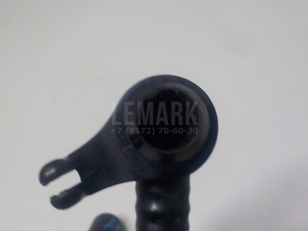 Шланг вакуумного усилителя тормоза