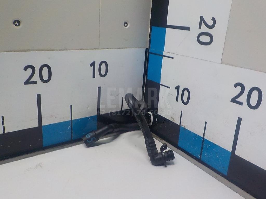 Шланг вакуумного усилителя тормоза