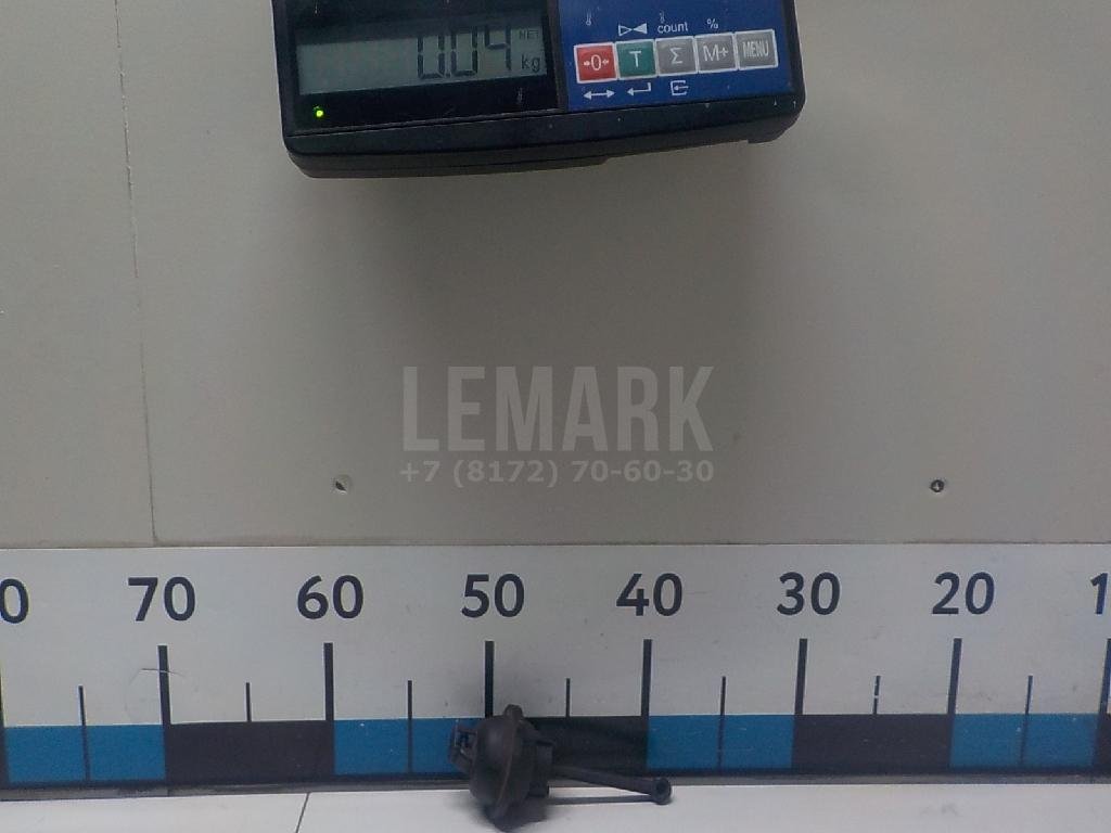 Регулятор вакуумный