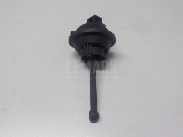 Регулятор вакуумный