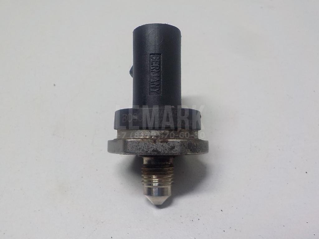 Датчик давления топлива