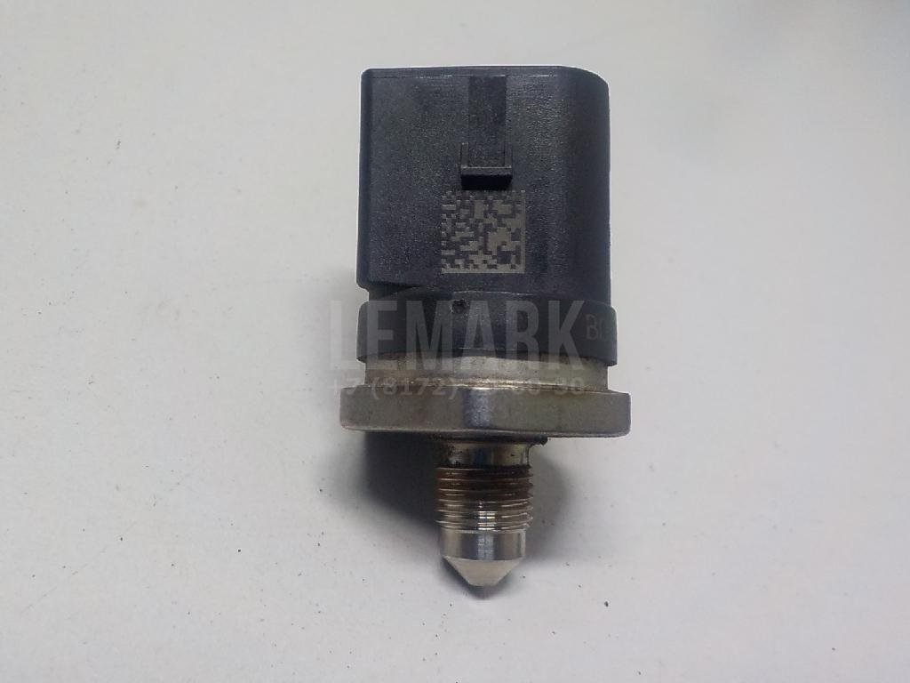 Датчик давления топлива