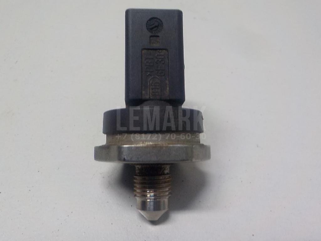 Датчик давления топлива