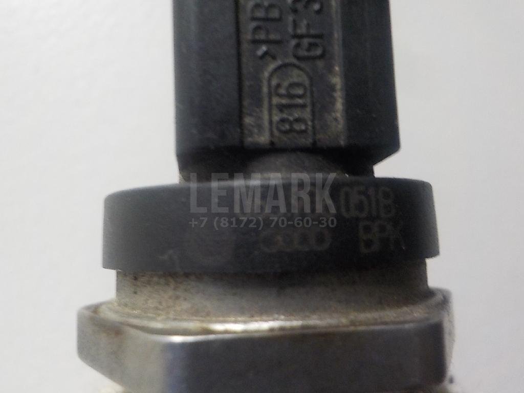 Датчик давления топлива