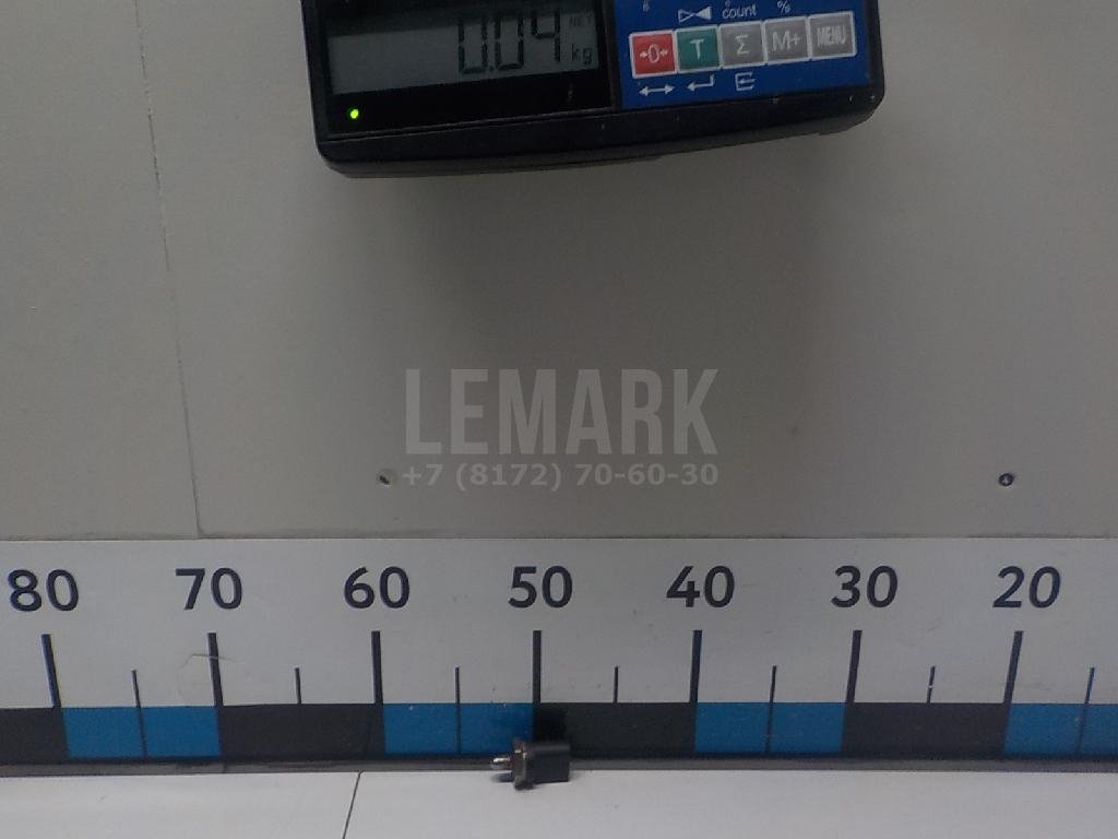 Датчик давления топлива