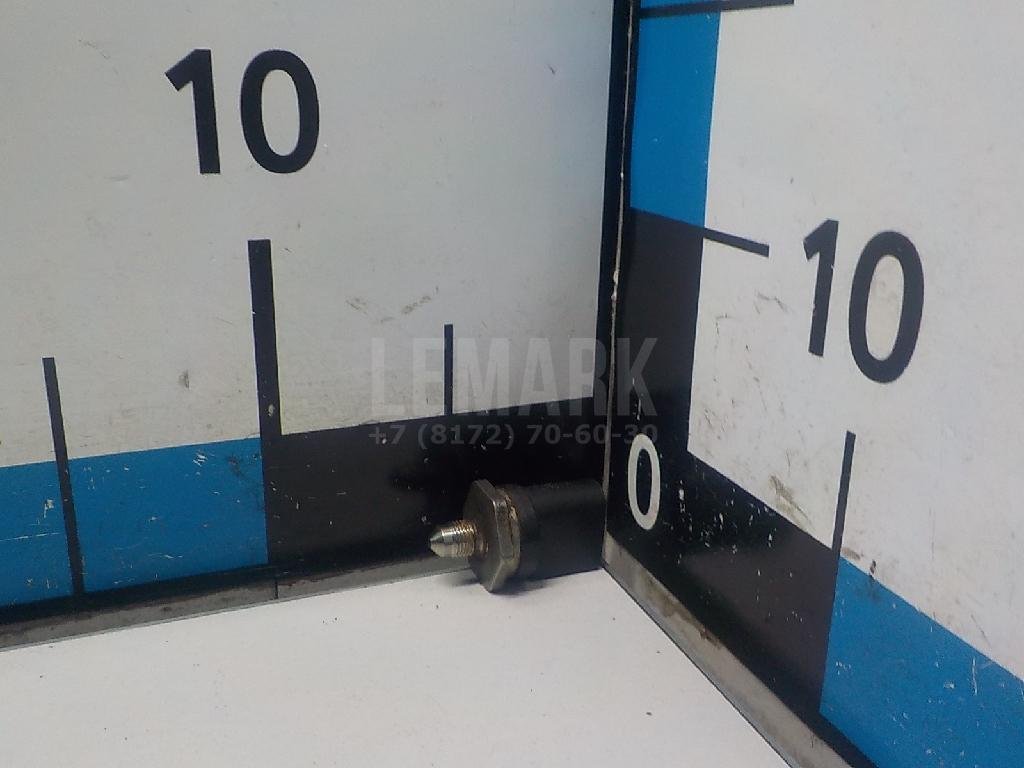 Датчик давления топлива