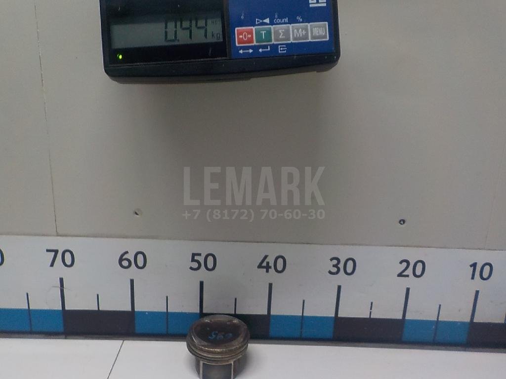 Поршень для  Alfa Romeo MiTo 2008-2018