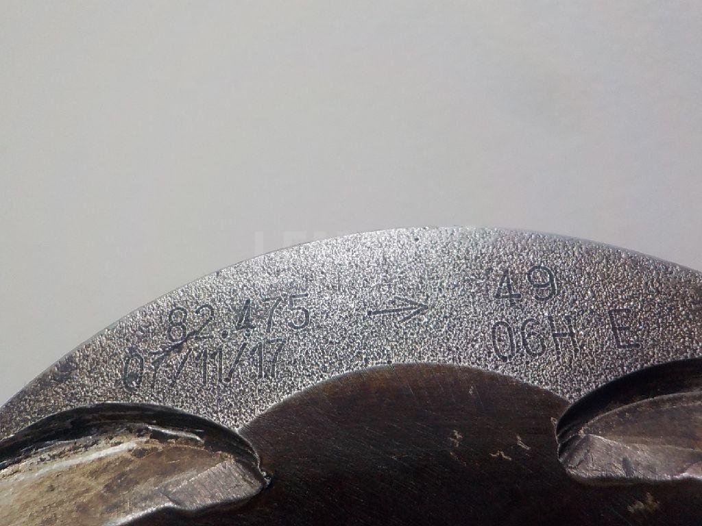 Поршень для  Alfa Romeo MiTo 2008-2018