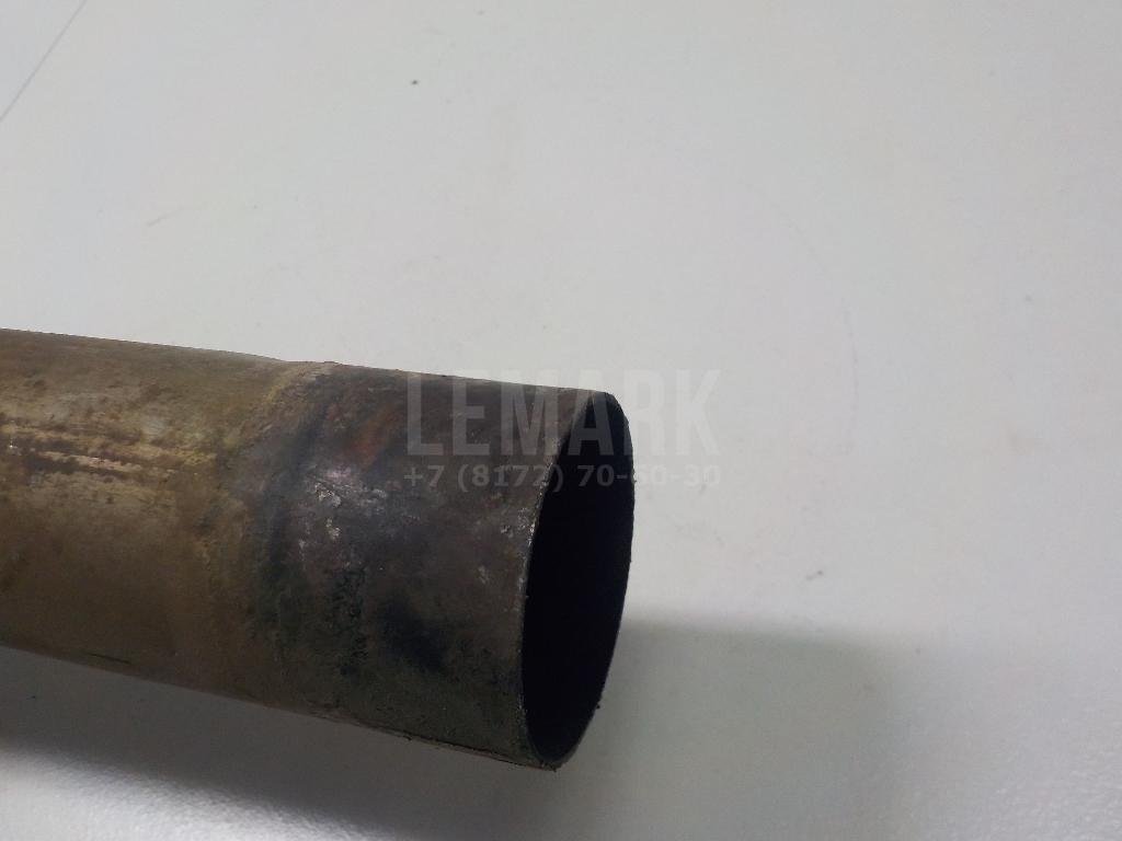 Труба глушителя